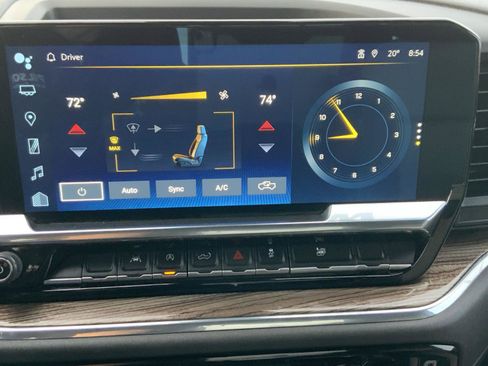 Used 2023 Chevrolet Silverado 1500 RST w/ Convenience Package II image 46