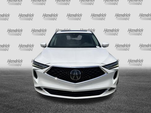 Certified 2023 Acura MDX FWD w/ Technology Package image 3