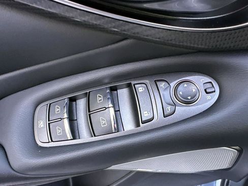 Certified 2024 INFINITI Q50 Red Sport 400 image 8