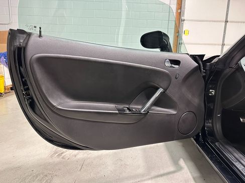 Used 2009 Saturn Sky Red Line image 20