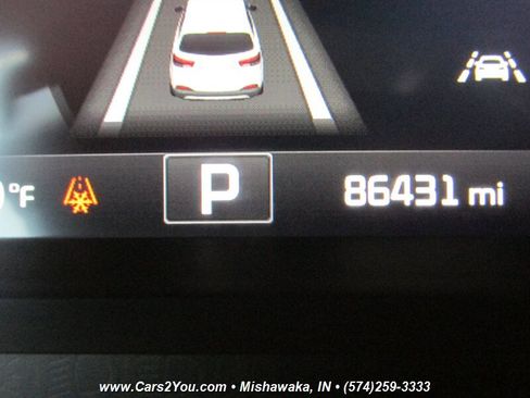 Used 2017 Kia Sorento LX w/ LX Convenience Package image 23