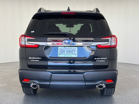 New 2026 Subaru Ascent Touring AWD/4WD image 5