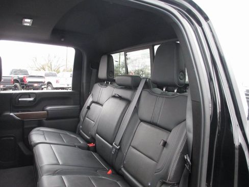 Used 2020 Chevrolet Silverado 2500 High Country w/ Technology Package image 22