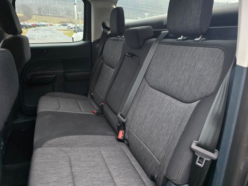 Used 2023 Ford Maverick XLT w/ Black Appearance Package image 13