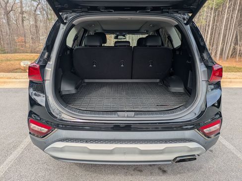 Used 2020 Hyundai Santa Fe Limited image 33