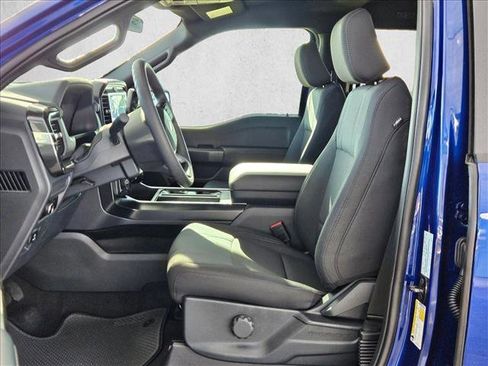 New 2026 Ford F150 STX w/ F-150 LOBO Package AWD/4WD image 4