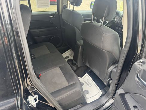 Used 2012 Jeep Patriot Latitude image 13