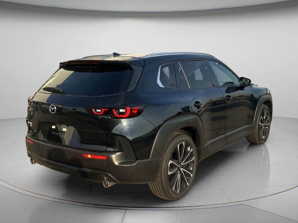 Used 2026 MAZDA CX-50 AWD 2.5 S w/ Premium Package image 7