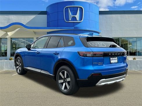 New 2025 Honda Prologue Touring image 4