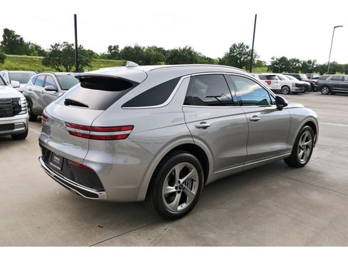 Used 2026 Genesis GV70 2.5T AWD/4WD image 8