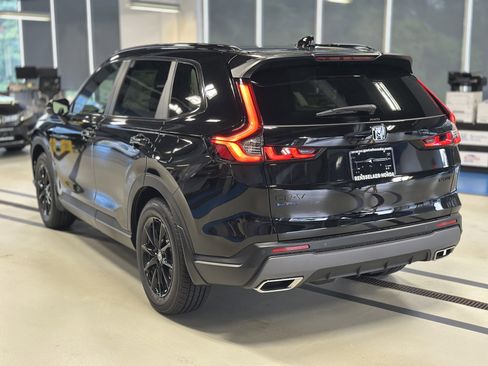 New 2026 Honda CR-V Sport-L image 7