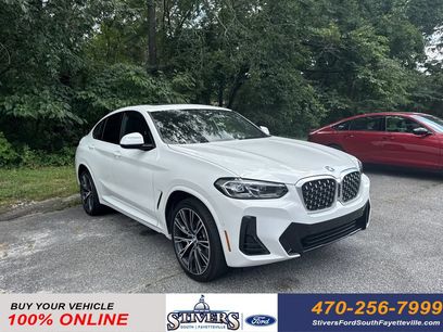 Used 2025 BMW X4 xDrive30i w/ Premium Package