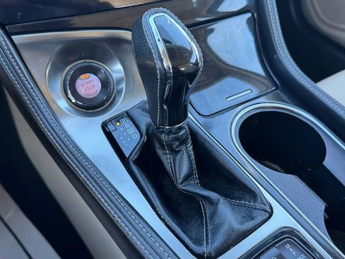 Used 2018 Nissan Maxima 3.5 SL image 18
