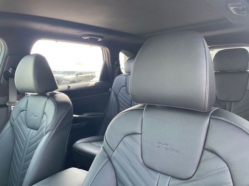 New 2026 Kia Sorento SX Prestige AWD/4WD image 23