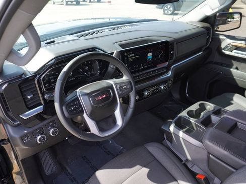 Used 2023 GMC Sierra 1500 Elevation AWD/4WD image 24