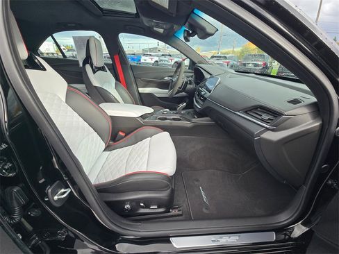 Used 2023 Cadillac CT4 V Blackwing w/ Driver Assist Package image 11