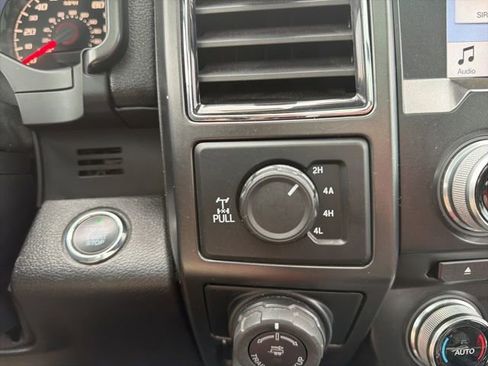 Used 2017 Ford F150 Lariat AWD/4WD image 34