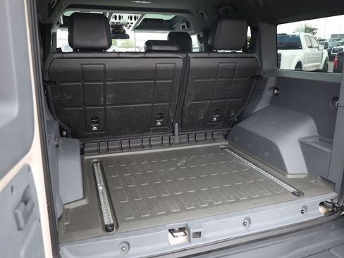 Used 2025 INEOS Grenadier AWD/4WD image 23