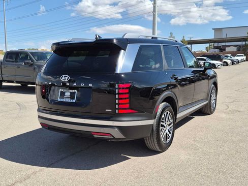 Certified 2026 Hyundai Palisade SEL AWD/4WD image 14