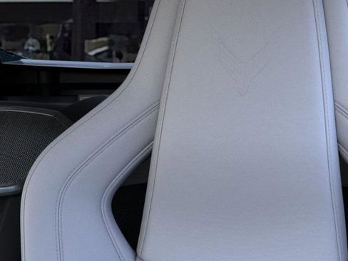 New 2025 Chevrolet Corvette E-Ray w/ Battery Protection Package image 45