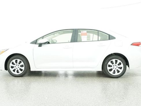 New 2026 Toyota Corolla LE image 10