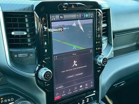 Used 2025 RAM 1500 Big Horn image 15