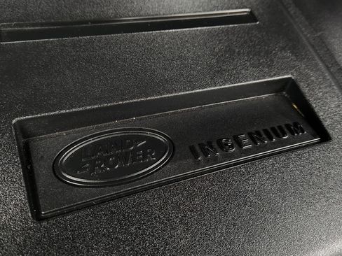 Used 2021 Land Rover Range Rover Sport HST image 74