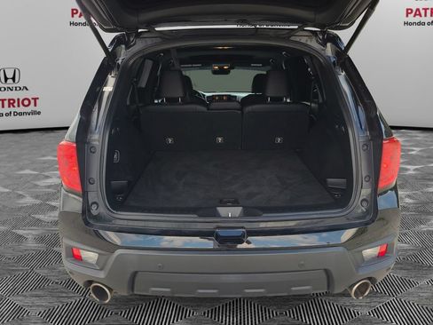 Used 2023 Honda Passport EX-L image 17