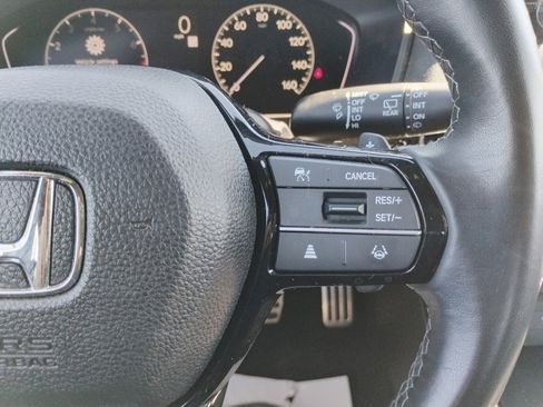 Certified 2024 Honda Civic Sport image 19