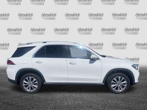 Certified 2022 Mercedes-Benz GLE 350 4MATIC image 11