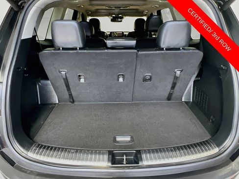 Used 2020 Kia Telluride SX w/ SX Prestige Package AWD/4WD image 29