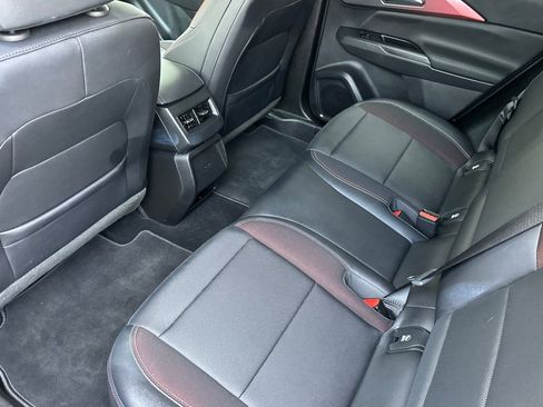 Used 2025 Chevrolet Equinox EV RS image 13