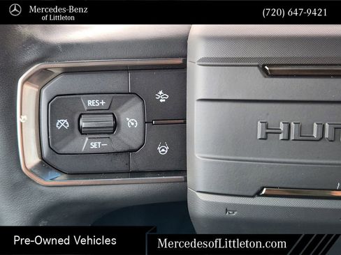 Used 2025 GMC Hummer EV 3X AWD/4WD image 28