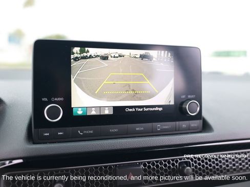 Used 2022 Honda Civic EX image 16