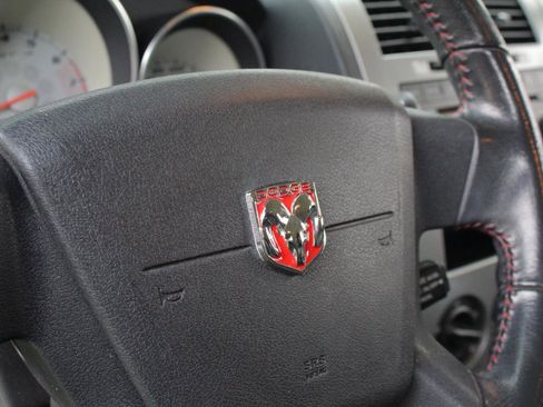 Used 2009 Dodge Caliber SRT-4 w/ SRT Option Group II FWD image 48
