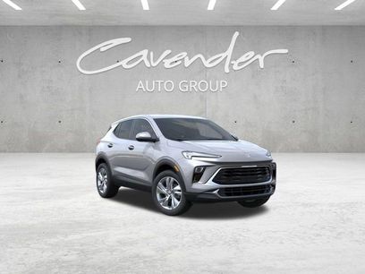 New 2026 Buick Encore GX Preferred w/ Comfort Package