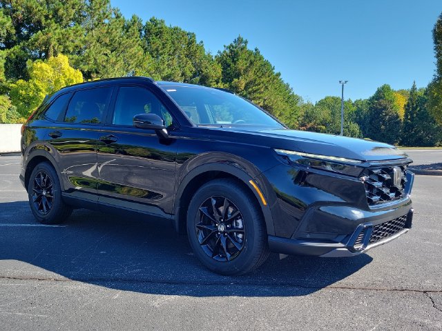 New 2026 Honda CR-V Sport-L image 3