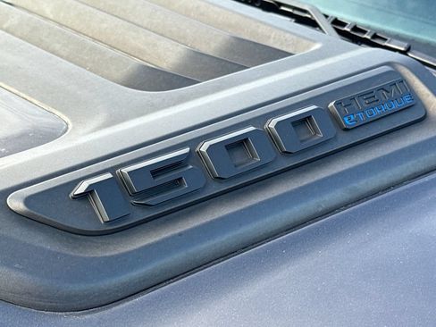 Used 2022 RAM 1500 Rebel w/ Rebel Level 1 Equipment Group AWD/4WD image 5