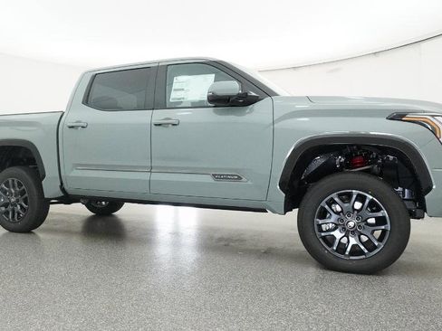 New 2026 Toyota Tundra Platinum AWD/4WD image 31