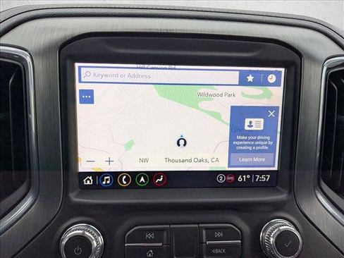 Used 2021 GMC Sierra 1500 Denali w/ Denali Ultimate Package image 14