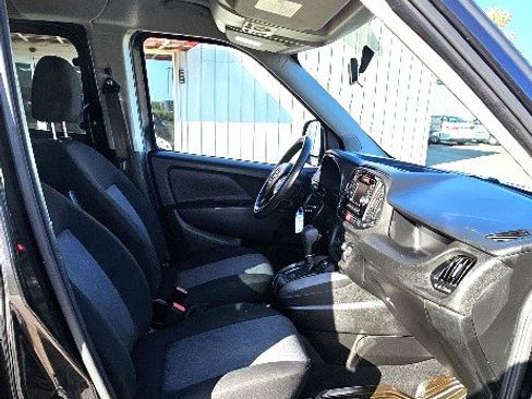 Used 2022 RAM ProMaster City Wagon image 17