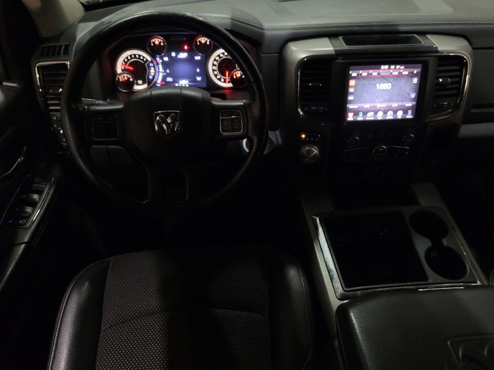 Used 2014 RAM 1500 Sport w/ Convenience Group RWD image 22