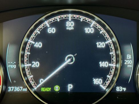 Used 2024 MAZDA CX-90 3.3 Turbo w/ Preferred Plus image 14