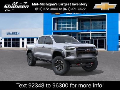 New 2026 Chevrolet Colorado ZR2 w/ Technology Package