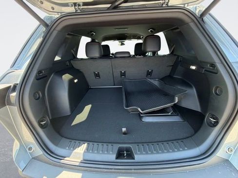 New 2026 Chevrolet Equinox RS FWD image 13