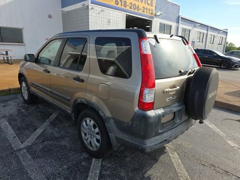 Used 2006 Honda CR-V EX image 3