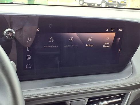 Used 2025 Buick Encore GX Preferred image 10