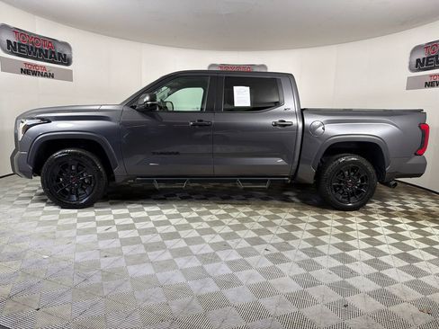 Used 2024 Toyota Tundra SR5 w/ SR5 Premium Package image 6