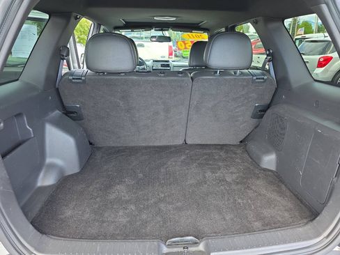 Used 2011 Ford Escape Limited w/ 302A Rapid Spec Order Code AWD/4WD image 12