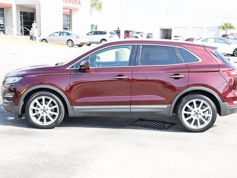 Used 2019 Lincoln MKC Reserve w/ MKC Climate Package image 5